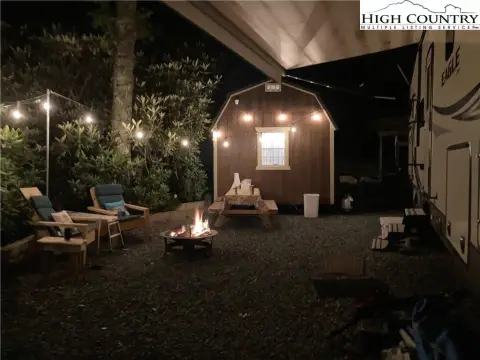 Improved Lot in Land Harbor