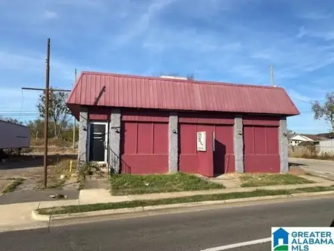 Birmingham Retail/Restaurant Opportunity