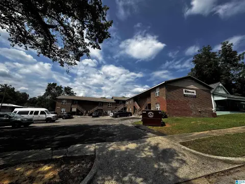 Multifamily Value-Add with 2BR Units