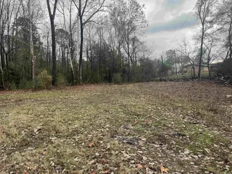 Residential Lot in Malvern, AR