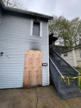 Two-Unit Residential Income Property