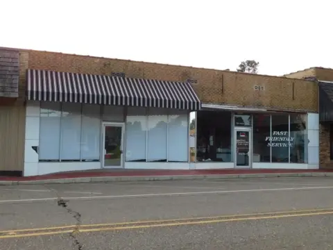 Main Street Investment Opportunity