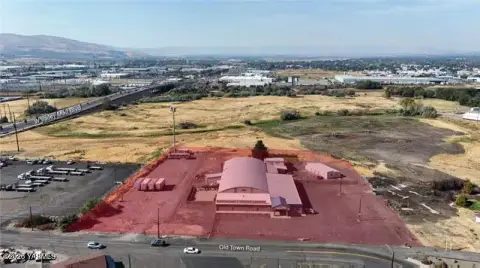 Yakima Valley Landmark: Skateland