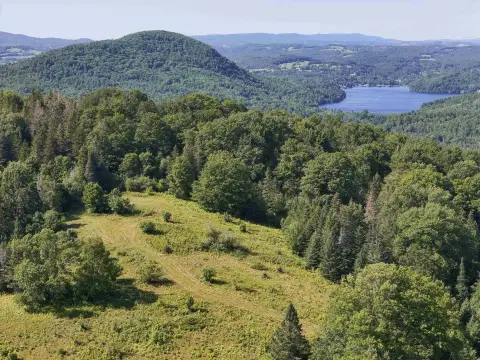 Recreational Land Tract