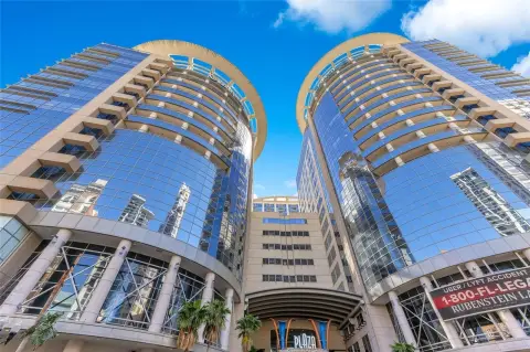 Orlando Office with Tenant