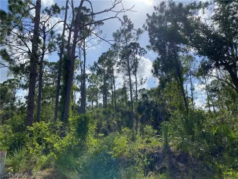 Port Charlotte Land For Sale