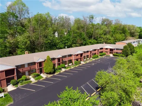 22-Unit Apartment Building