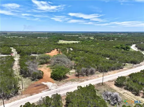 Residential Land in Lampasas, TX