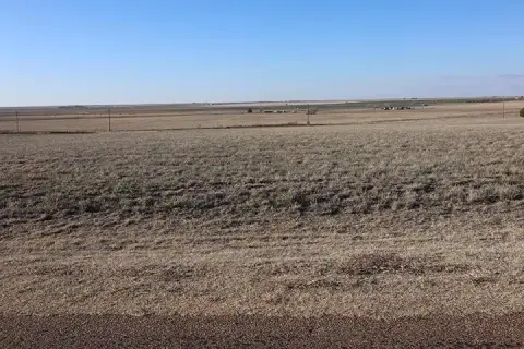 Hereford, TX Land For Sale