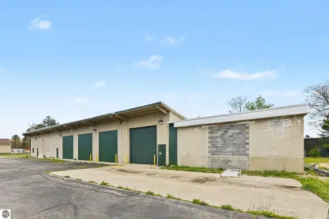 Kalkaska Industrial Property For Sale