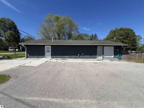 Main Street Commercial/Mixed-Use Opportunity