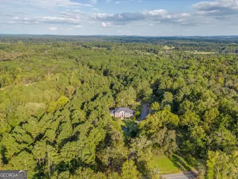 15 Acres in Growing Area