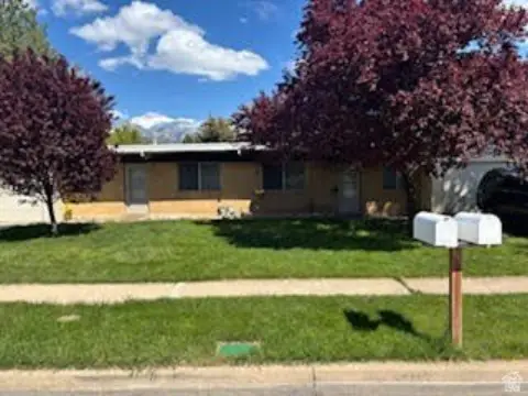 Two-Unit Duplex Income Property