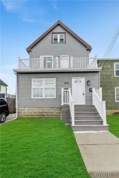 Updated Multi-Family Riverside Property