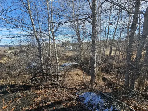 Montana Land Near Clark Fork
