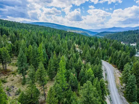 Wooded Homesite with Private Cul-de-Sac