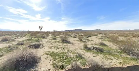 80 Acres in El Mirage