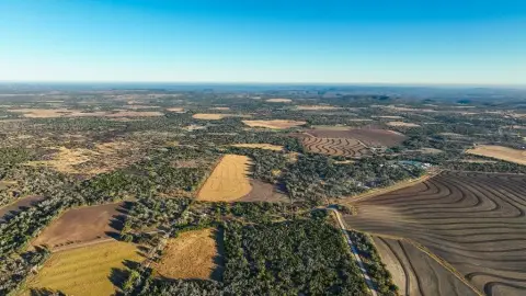 126 Acres Near Fredericksburg