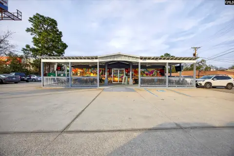 Lexington Commercial Property For Sale