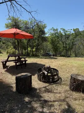 Secluded Mountain Getaway - 40 Acres