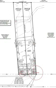 Charlotte Land Development Opportunity