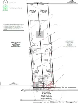 Charlotte Land Development Opportunity