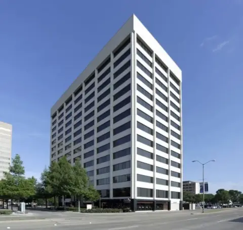 Dallas Office Space for Rent