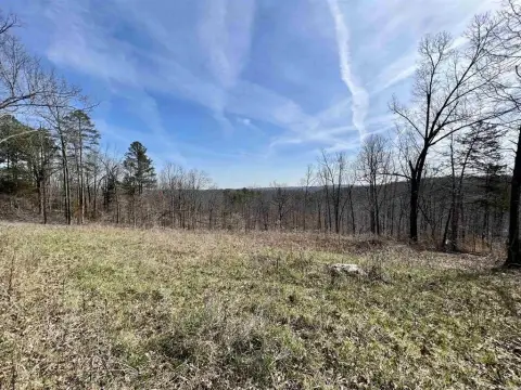 Yellville Land Near Buffalo River