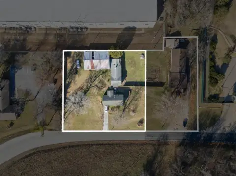 Prime Commercial Land Near Highway