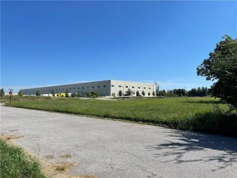 Commercial Land with Utilities