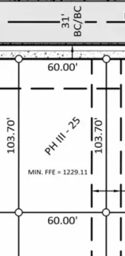 Vacant Lot in Bentonville, AR