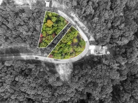 Bella Vista Land Opportunity