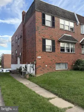 Duplex with Attached Garage