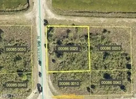 Lehigh Acres Land Opportunity
