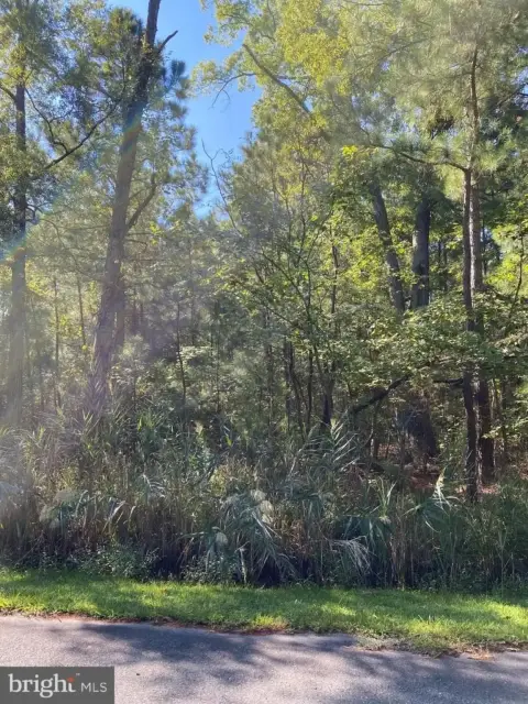 Land in Water Privileged Community