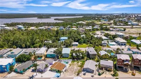 Fort Myers Beach Land Opportunity