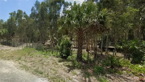 Land in Lehigh Acres, FL