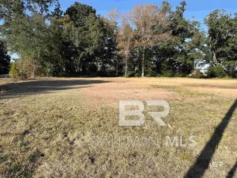 Summerdale Residential Building Lot