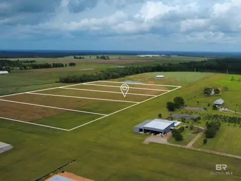Airpark Land Near Elsanor Airport