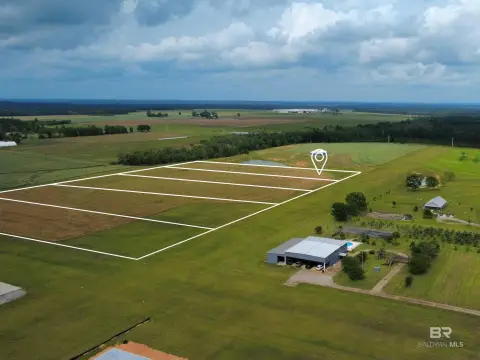 Land Near Elsanor Airpark