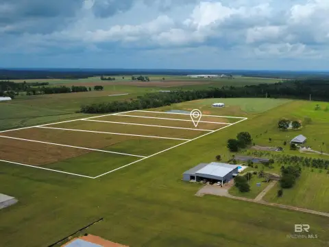 Elsanor Airpark Land Opportunity