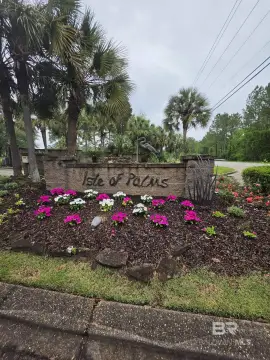 Residential Lot in Gated Community