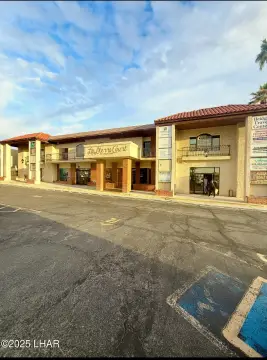 Lake Havasu City Office Space
