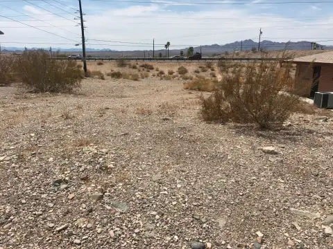 Residential Land in Lake Havasu
