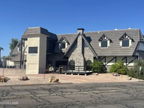 Restaurant/Bar Space in Lake Havasu