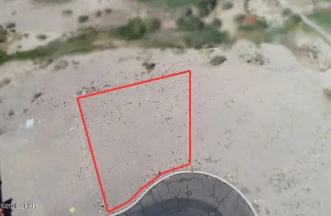 Residential Land in Fort Mohave