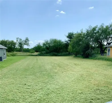 Residential Land Near Lake Corpus