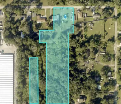 Residential Development Land Parcel Group