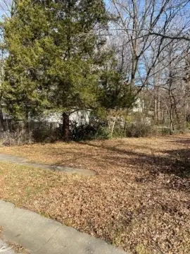 Residential Land in Independence, MO
