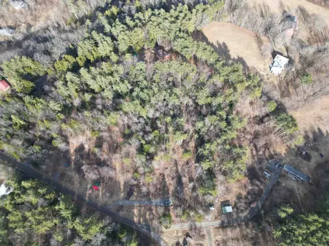 Ready-to-Build Lot with View Potential